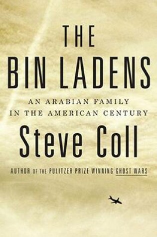 Cover of The Bin Ladens