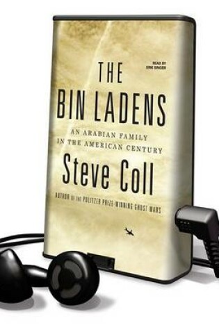 Cover of The Bin Ladens