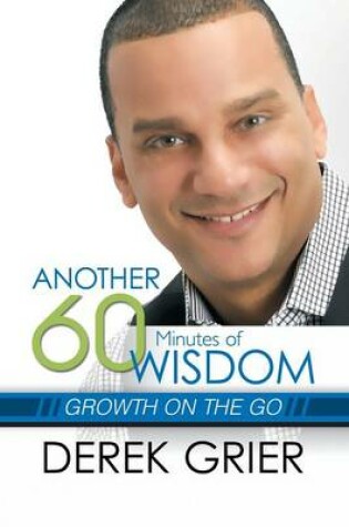 Cover of Another 60 Minutes of Wisdom