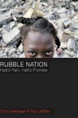 Cover of Rubble Nation