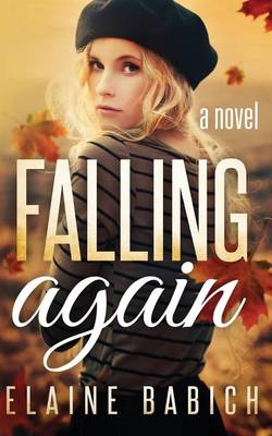 Book cover for Falling Again