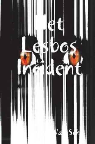 Cover of Het LesbosIincident