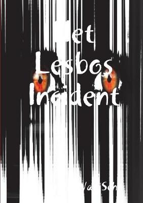 Book cover for Het LesbosIincident