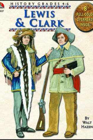 Cover of Lewis & Clark