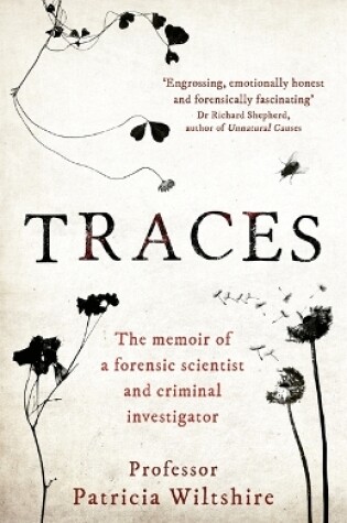 Cover of Traces