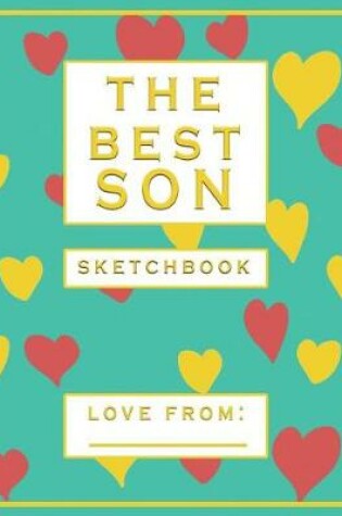 Cover of The Best Son