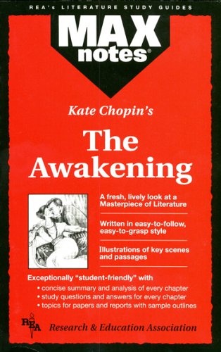 Cover of The "Awakening"