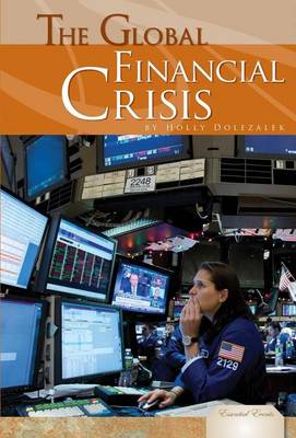 Cover of Global Financial Crisis