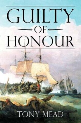 Cover of Guilty of Honour