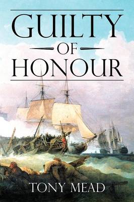 Book cover for Guilty of Honour