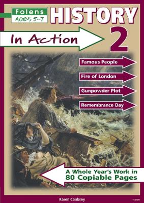 Cover of Book 2