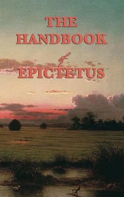 Book cover for The Handbook