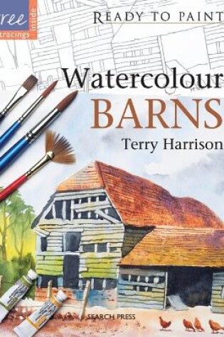 Cover of Watercolour Barns