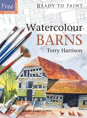 Cover of Watercolour Barns