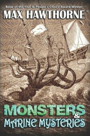 Cover of Monsters & Marine Mysteries