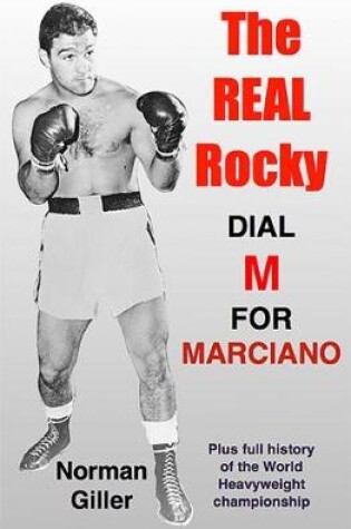 Cover of The REAL Rocky
