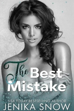 Cover of The Best Mistake