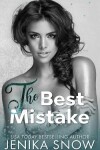 Book cover for The Best Mistake