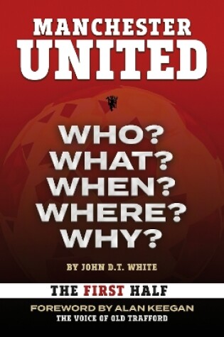 Cover of Manchester United