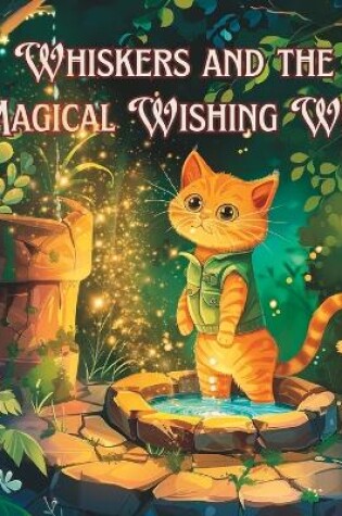 Cover of Whiskers and the Magical Wishing Well