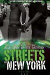 Book cover for Streets of New York