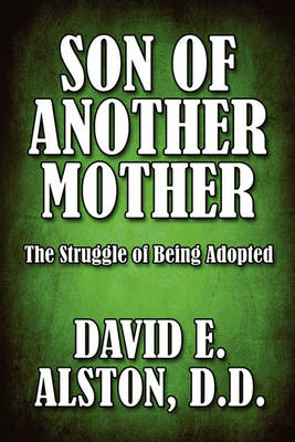 Book cover for Son of Another Mother