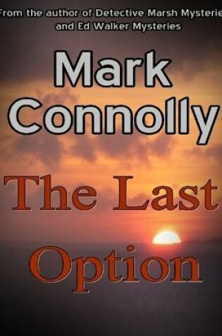 Cover of The Last Option