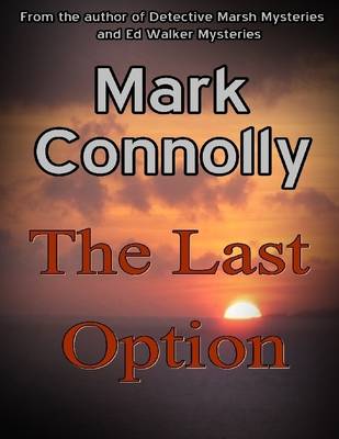 Book cover for The Last Option