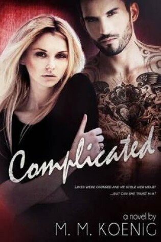 Cover of Complicated