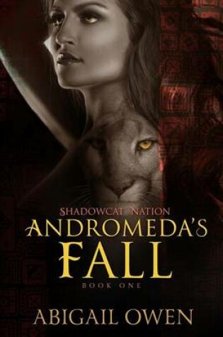 Cover of Andromeda's Fall