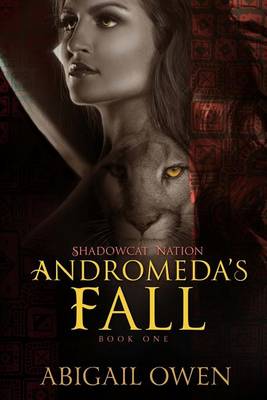 Cover of Andromeda's Fall