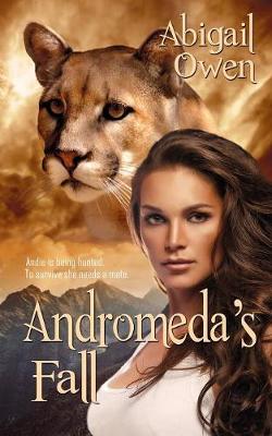 Book cover for Andromeda's Fall