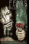 Book cover for Fear's Accomplice