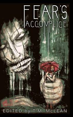 Book cover for Fear's Accomplice