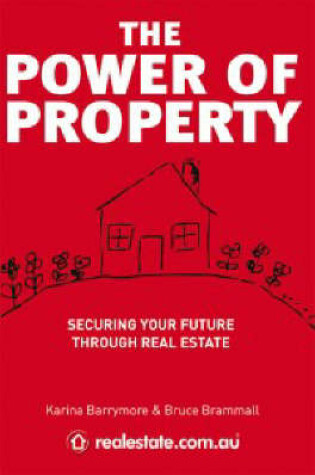 Cover of The Power of Property