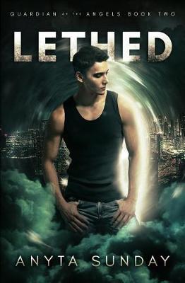 Book cover for Lethed