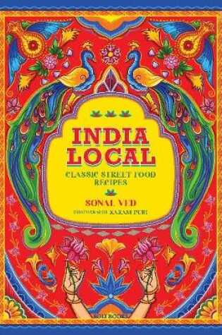 Cover of India Local