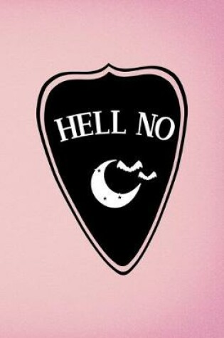 Cover of Hell No