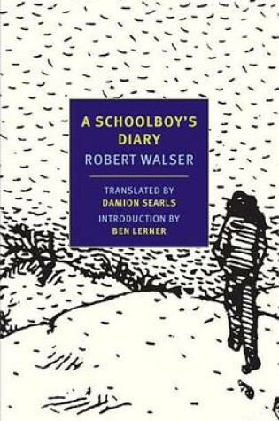 Cover of Schoolboy's Diary and Other Stories