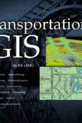 Cover of Transportation GIS