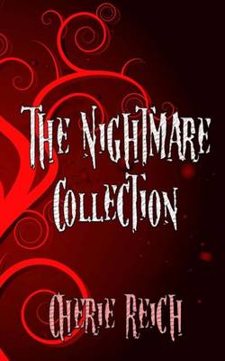 Book cover for The Nightmare Collection