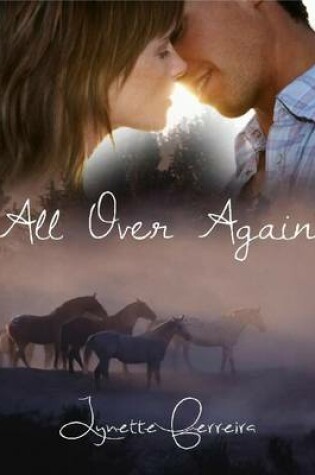 Cover of All Over Again