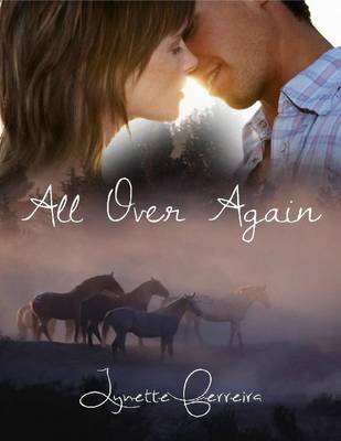 Book cover for All Over Again