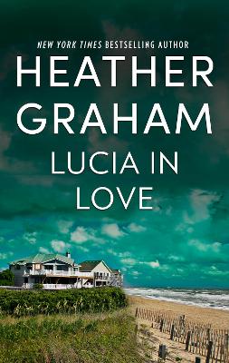 Book cover for Lucia In Love