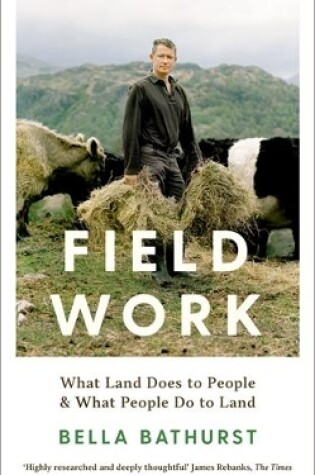 Cover of Field Work