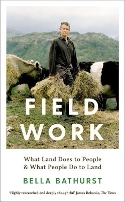 Book cover for Field Work