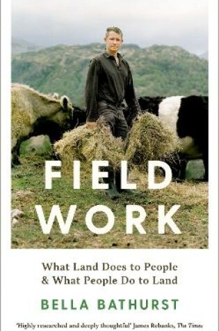 Cover of Field Work