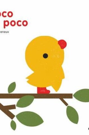Cover of Poco a Poco