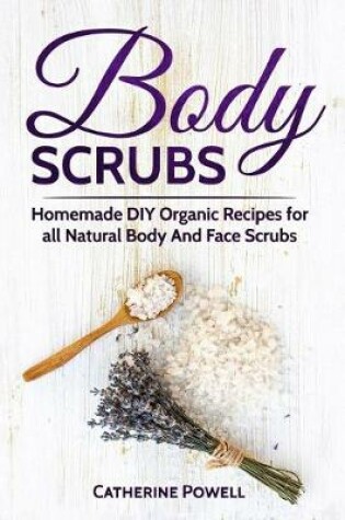 Cover of Body Scrubs