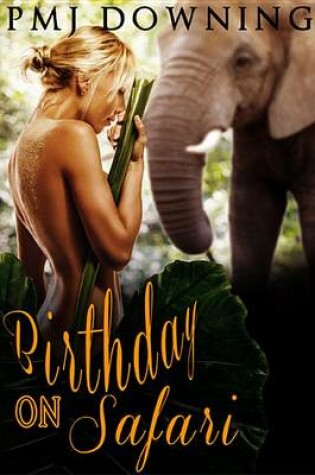Cover of Birthday on Safari